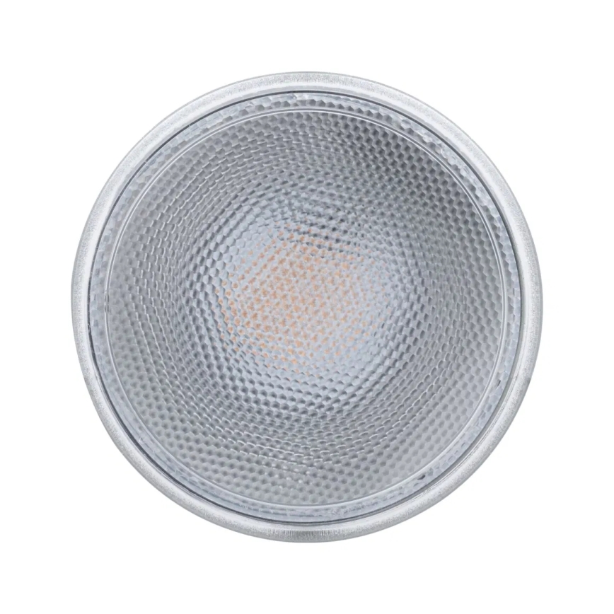 Holofote LED com regulação, lâmpada PAR38 E27/13,8W/230V 3000K - Paulmann 28826