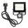 Holofote LED com sensor LED/20W/230V 4000K IP44