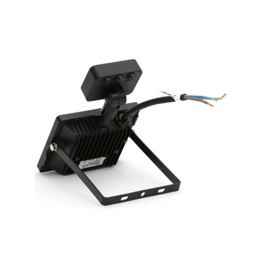 Holofote LED com sensor LED/20W/230V IP65