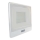 Holofote LED com sensor LED/50W/230V 6500K IP65 branco