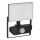 Holofote LED com sensor TAMBO LED/10W/230V 4000K IP54