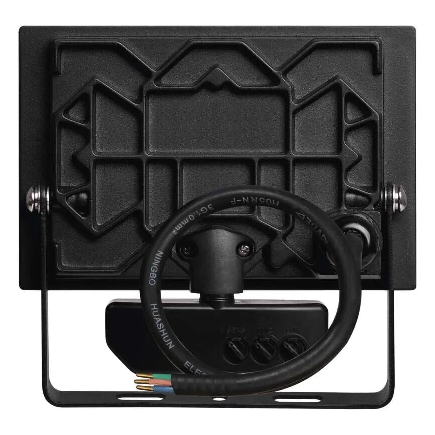 Holofote LED com sensor TAMBO LED/20W/230V 4000K IP54