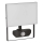 Holofote LED com sensor TAMBO LED/30W/230V 4000K IP54