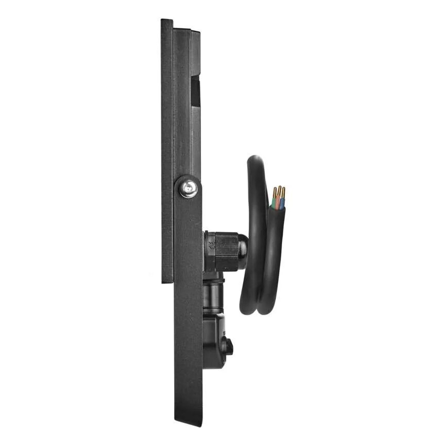 Holofote LED com sensor TAMBO LED/50W/230V 4000K IP54