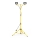 Holofote LED com suporte 2xLED/30W/230V 4000K IP44