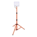 Holofote LED com suporte LED/50W/230V 4000K IP65