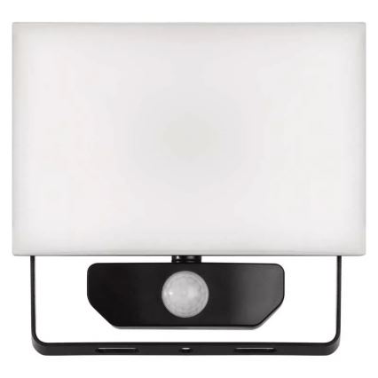 Holofote LED com um sensor LED/20W/230V IP54