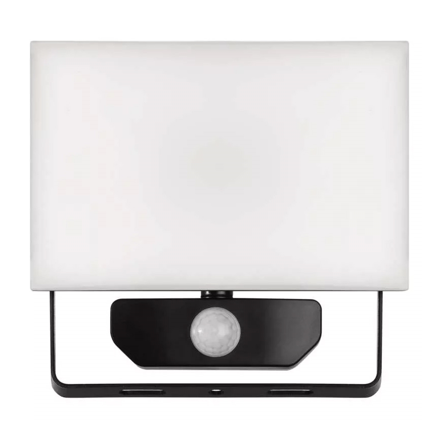 Holofote LED com um sensor LED/20W/230V IP54