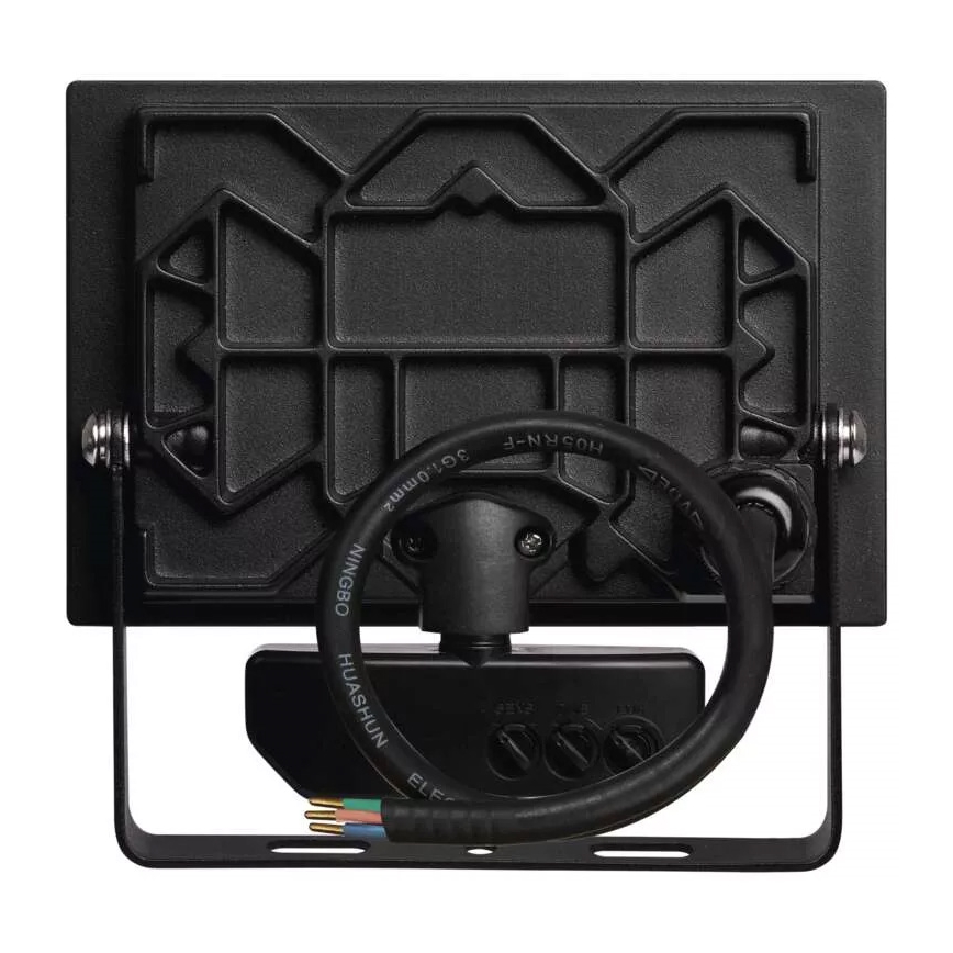 Holofote LED com um sensor LED/20W/230V IP54