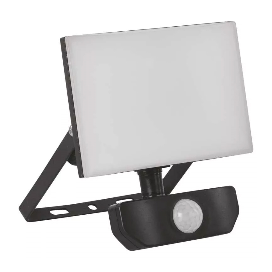 Holofote LED com um sensor LED/20W/230V IP54