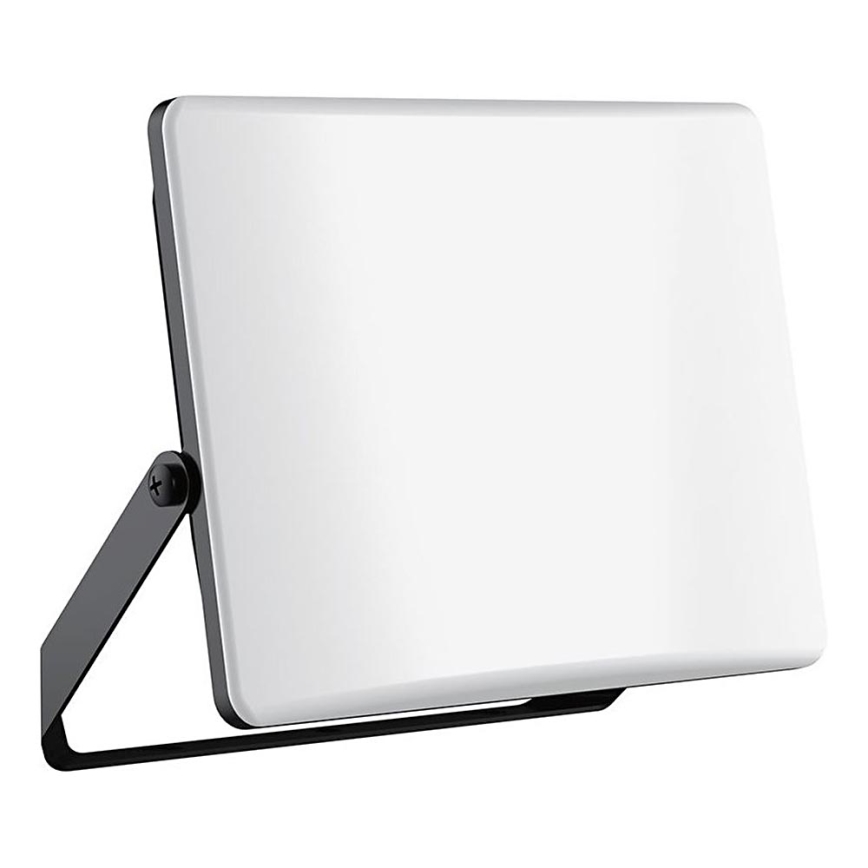 Holofote LED LED/100W/230V 3000/4000/6500K IP65 preto