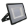 Holofote LED LED/100W/230V 4000K IP65 preto
