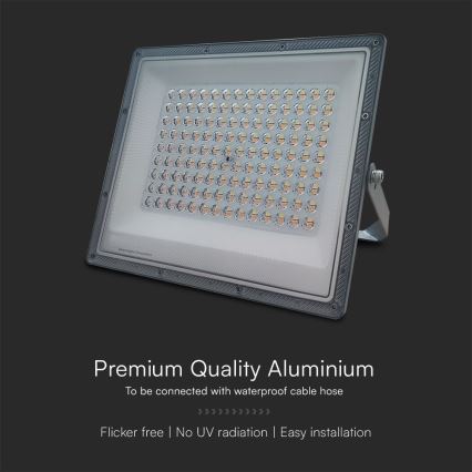 Holofote LED LED/100W/230V IP65 3000/4000/6500K