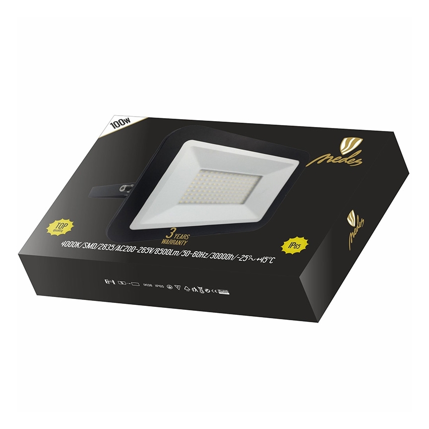 Holofote LED LED/100W/230V IP65