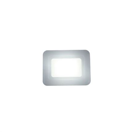 Holofote LED LED/10W/230V 4000K IP65