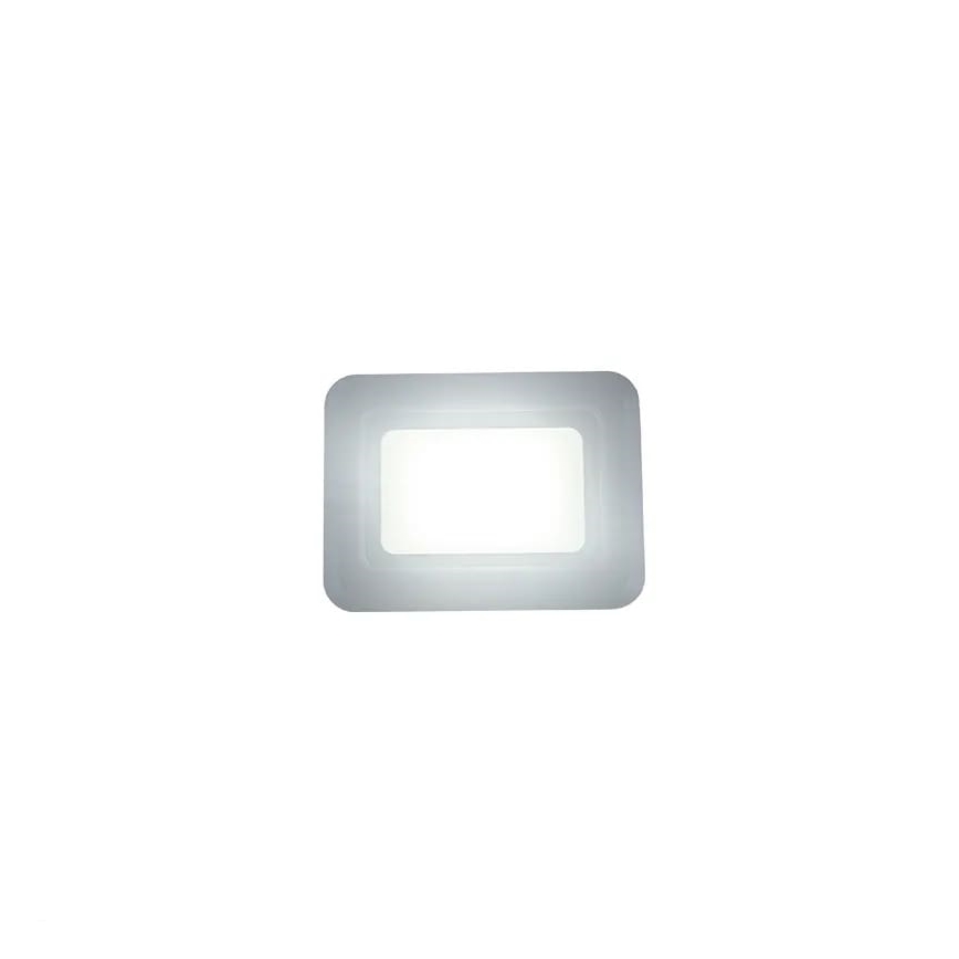 Holofote LED LED/10W/230V 4000K IP65