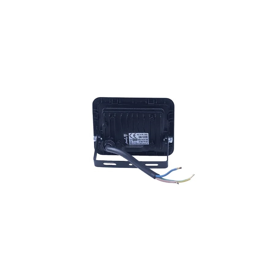 Holofote LED LED/10W/230V 4000K IP65