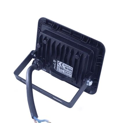Holofote LED LED/10W/230V 4000K IP65