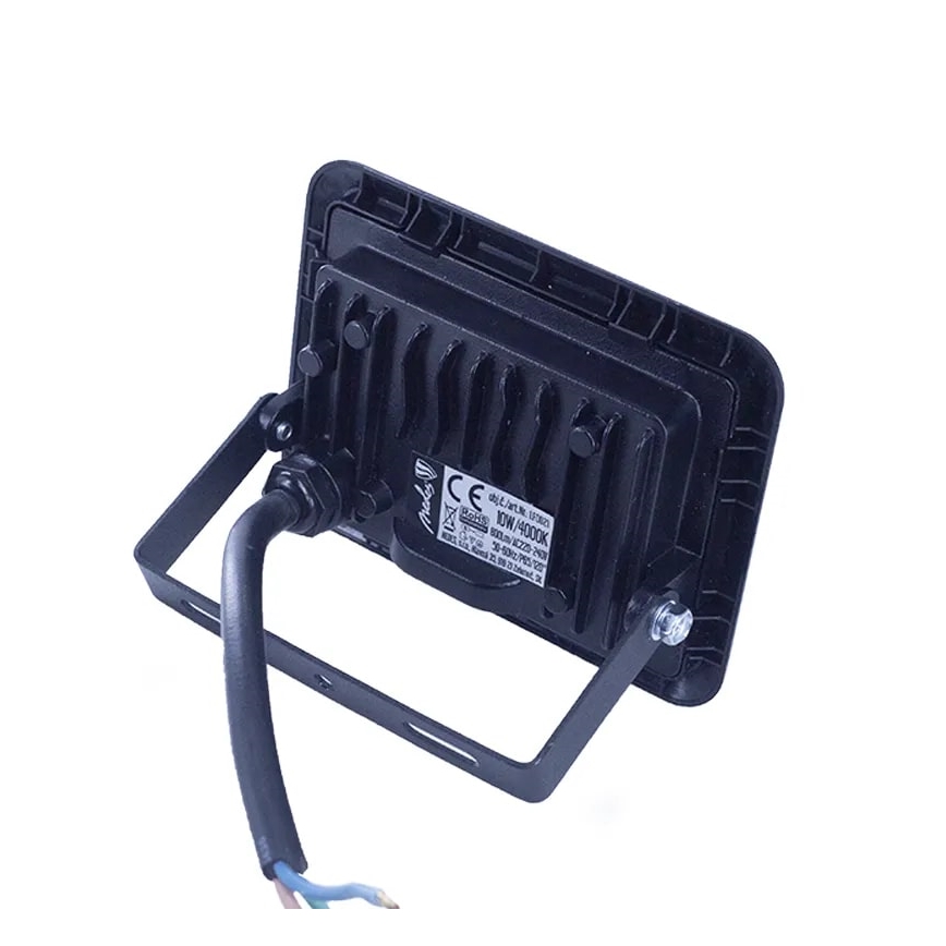 Holofote LED LED/10W/230V 4000K IP65