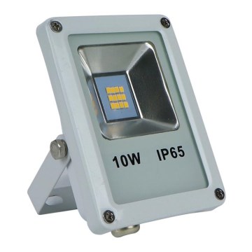 Holofote LED LED/10W/230V IP65 4000K