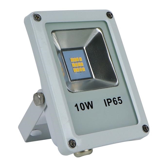 Holofote LED LED/10W/230V IP65 4000K