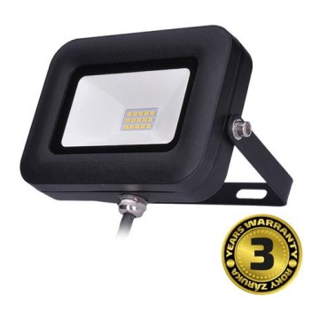 Holofote LED LED/10W/230V IP65
