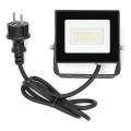 Holofote LED LED/20W/230V 4000K IP65