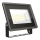 Holofote LED LED/20W/230V 6500K IP65 preto
