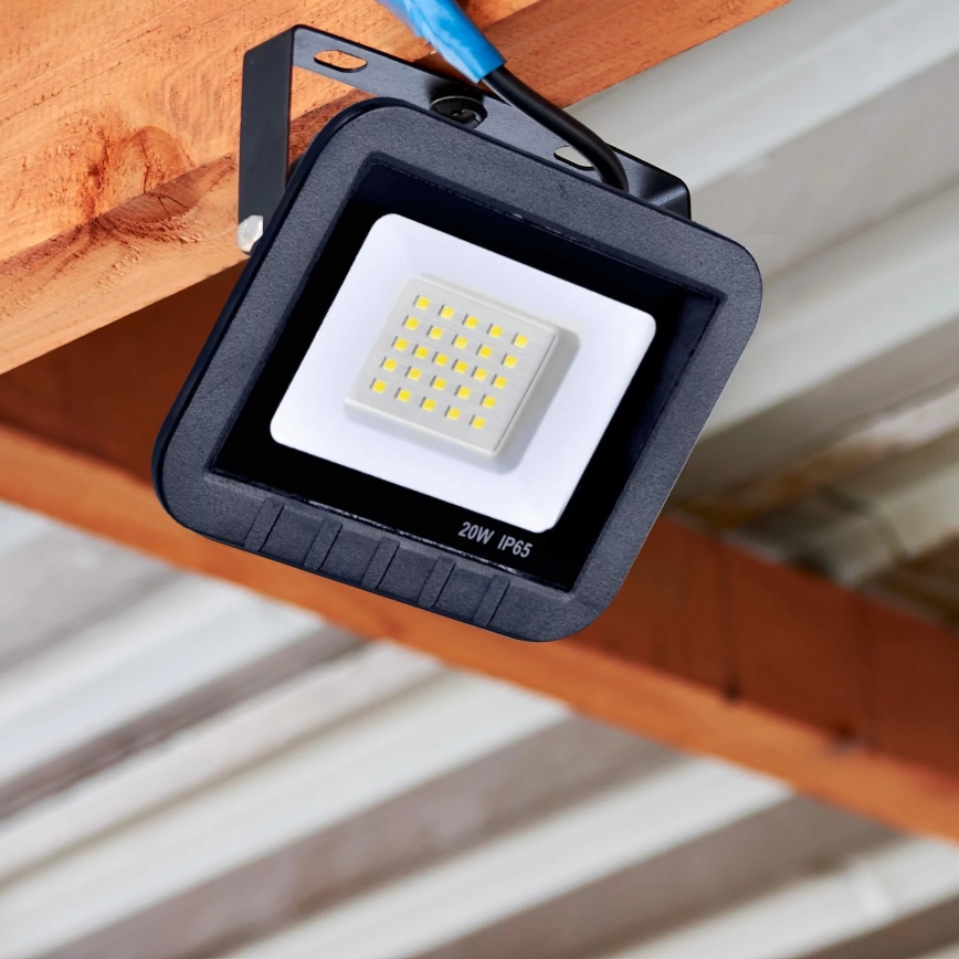 Holofote LED LED/20W/230V IP65