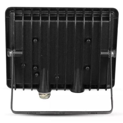 Holofote LED LED/20W/230V IP65 verde