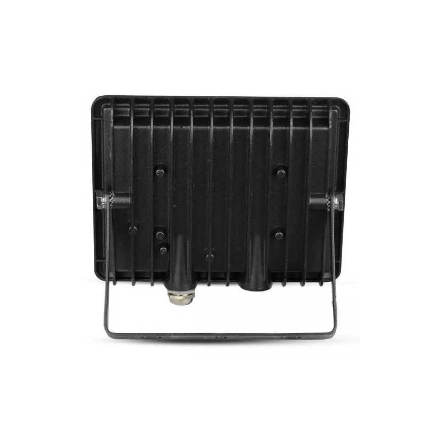 Holofote LED LED/20W/230V IP65 verde