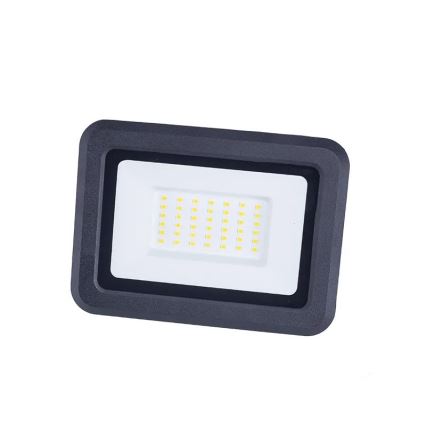 Holofote LED LED/30W/230V 4000K IP65