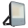 Holofote LED LED/30W/230V 6400K IP65 preto