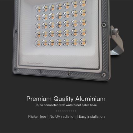 Holofote LED LED/30W/230V IP65 3000/4000/6500K
