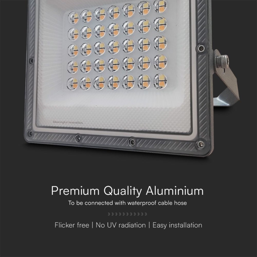 Holofote LED LED/30W/230V IP65 3000/4000/6500K