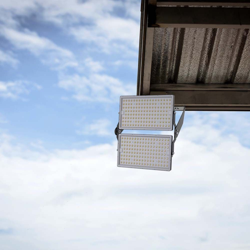 Holofote LED LED/500W/230V 4000K IP65