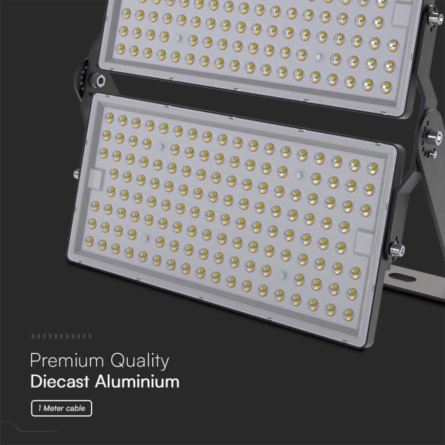 Holofote LED LED/500W/230V 4000K IP65
