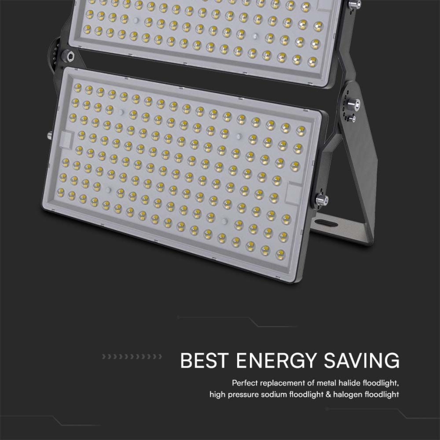 Holofote LED LED/500W/230V 4000K IP65