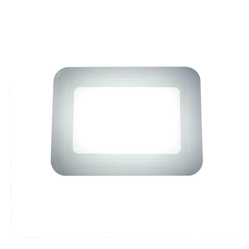 Holofote LED LED/50W/230V 4000K IP65