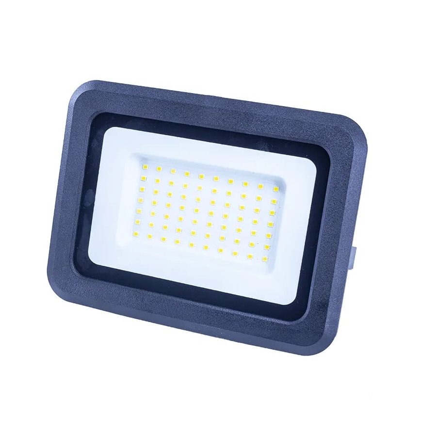 Holofote LED LED/50W/230V 4000K IP65