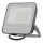Holofote LED LED/50W/230V 4000K IP65 preto