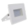 Holofote LED LED/50W/230V 6500K IP65 branco