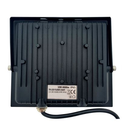 Holofote LED LED/50W/230V IP65