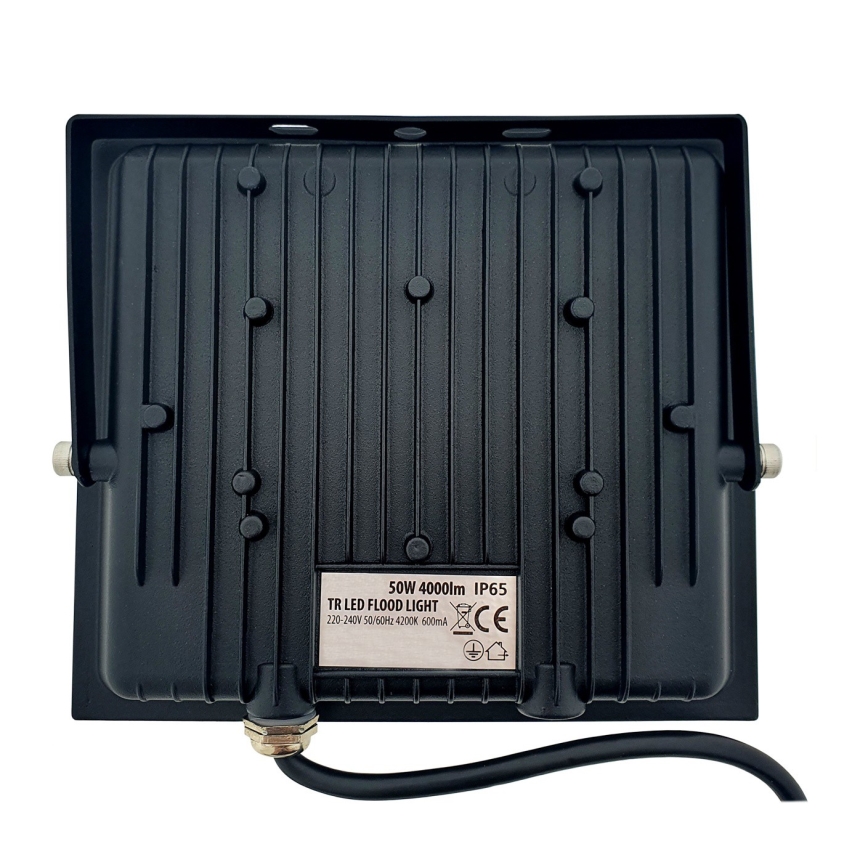 Holofote LED LED/50W/230V IP65