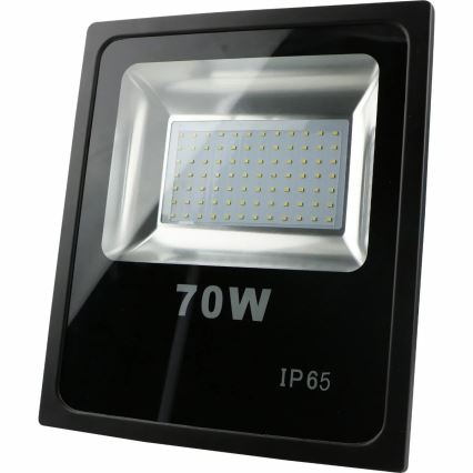 Holofote LED LED/70W/230V IP65