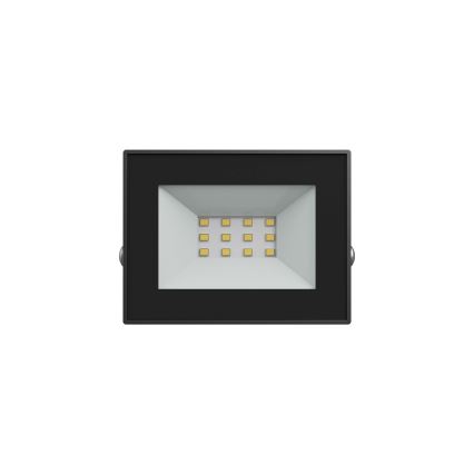 Holofote LED NOCTIS LUX 4 LED/10W/230V 4000K IP65 preto