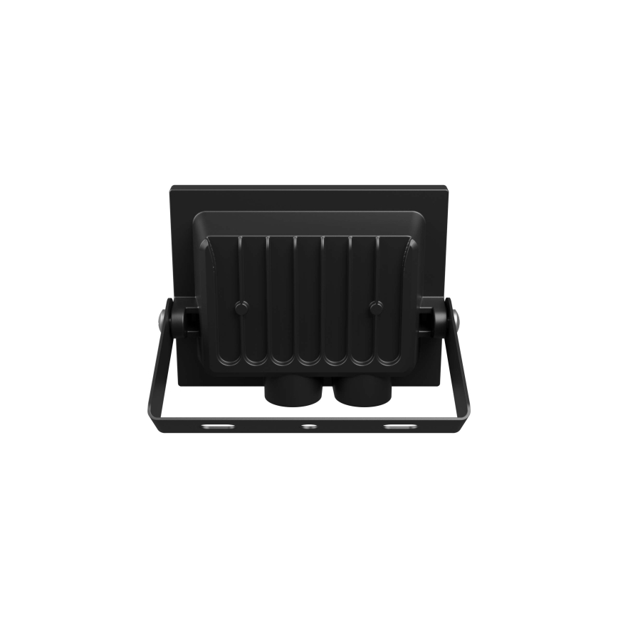 Holofote LED NOCTIS LUX 4 LED/10W/230V 4000K IP65 preto