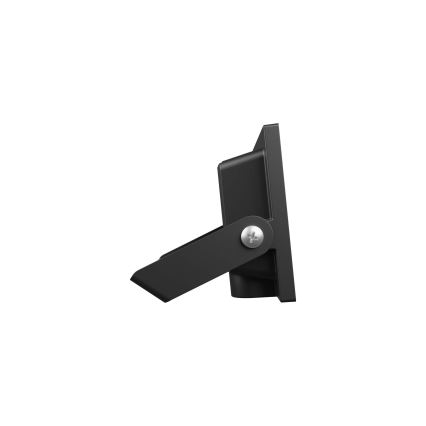 Holofote LED NOCTIS LUX 4 LED/10W/230V 4000K IP65 preto