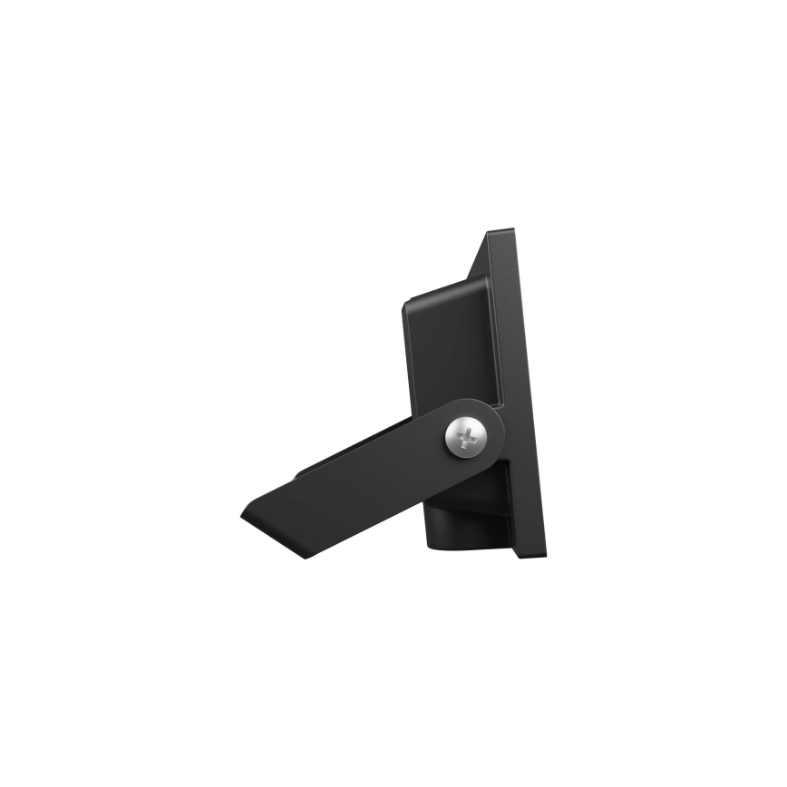 Holofote LED NOCTIS LUX 4 LED/10W/230V 4000K IP65 preto