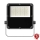 Holofote LED PROFI PLUS LED/100W/230V 5000K IP66